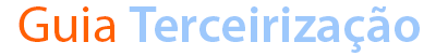 Guia Terceirização